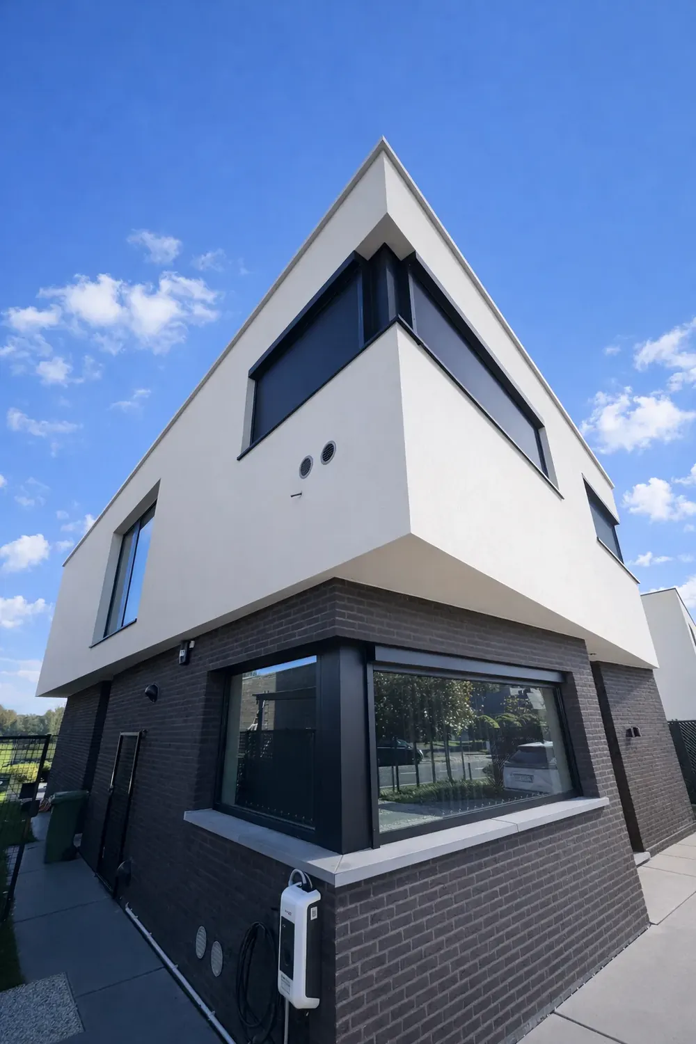 Crepi reiniging 32 na reiniging door Outshine