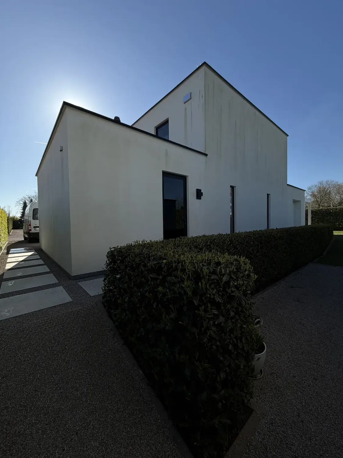 Crepi reiniging 33 voor reiniging