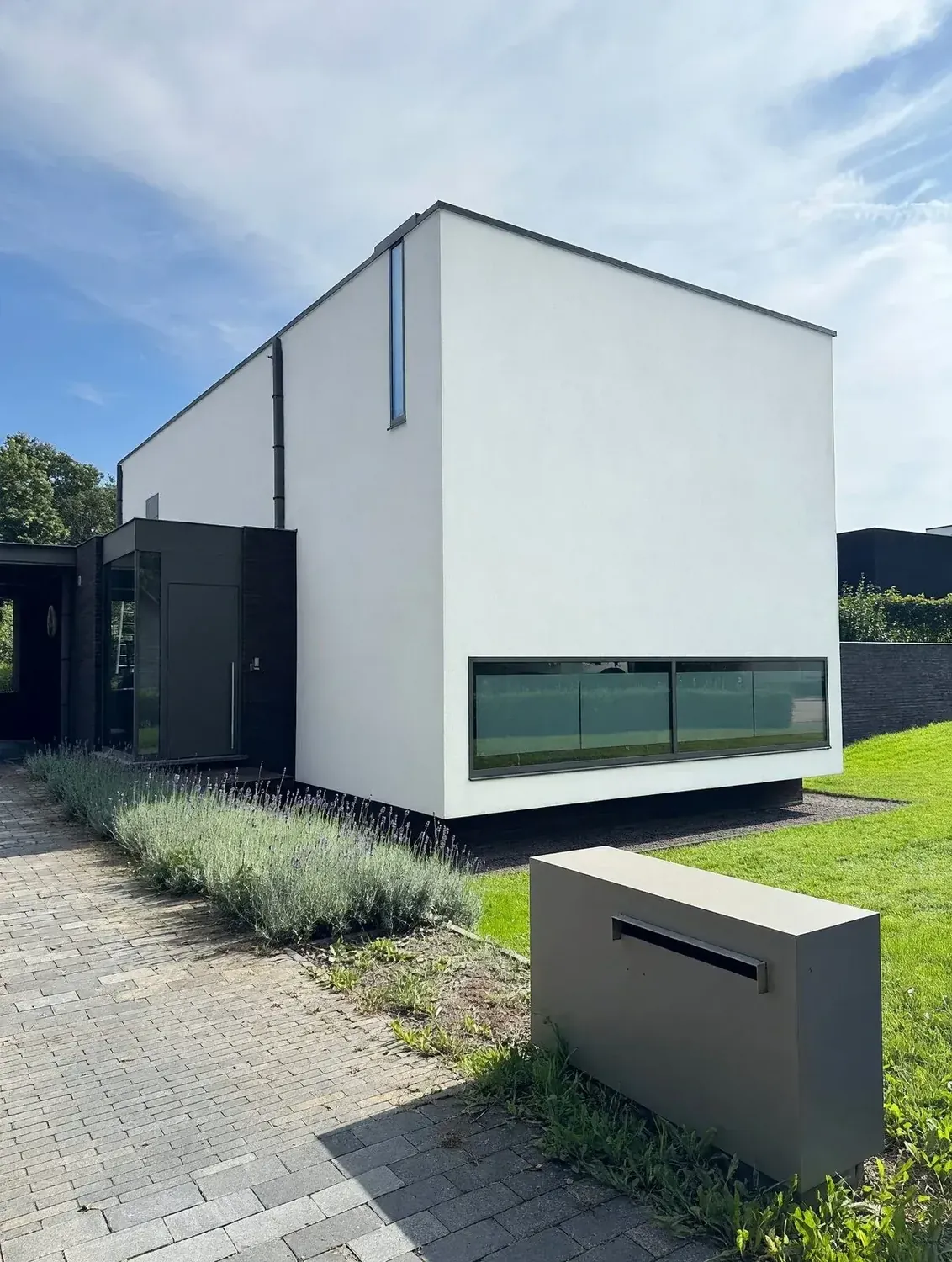 Crepi Care reiniging woning na behandeling West-Vlaanderen